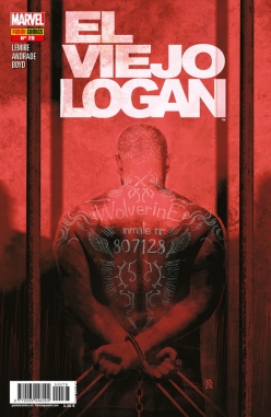 El Viejo Logan #78
