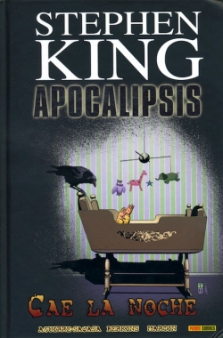 Apocalipsis de Stephen King #6