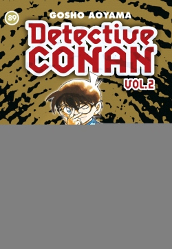 Detective Conan II #89