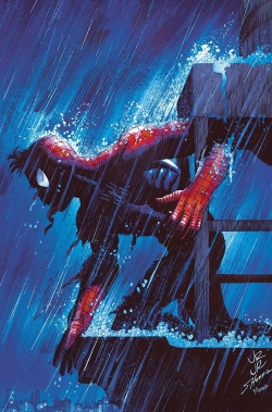 El Asombroso Spiderman #29