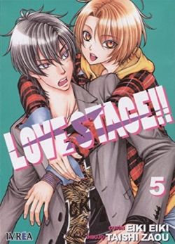 Love stage #5