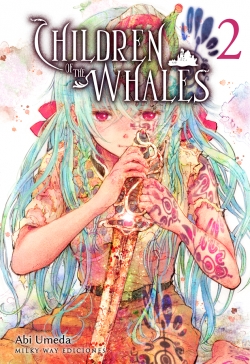 Children of the whales #2