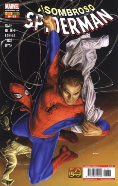 El Asombroso Spiderman #53