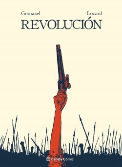 Revolución #1