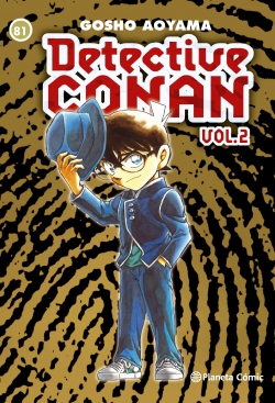 Detective Conan II #81