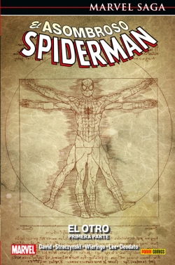 El asombroso Spiderman #9. El Otro: Primera parte