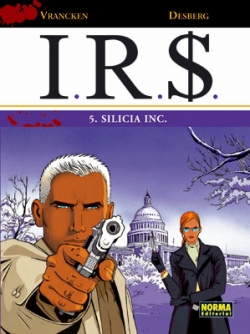 I.R.S. #5. Silicia Inc.