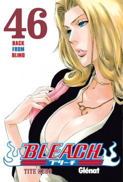 Bleach #46