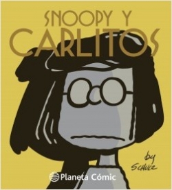 Snoopy y Carlitos #21. 1991-1992
