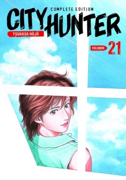 City Hunter #21