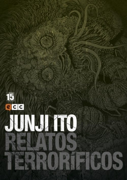 Junji Ito: Relatos terroríficos #15