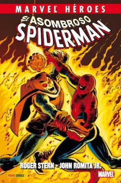 Marvel Héroes #44