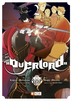 Overlord #2