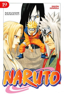 Naruto #19