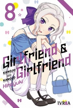 Girlfriend y girlfriend #8