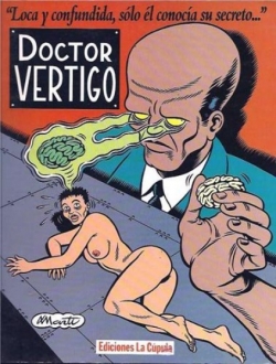 Doctor Vértigo
