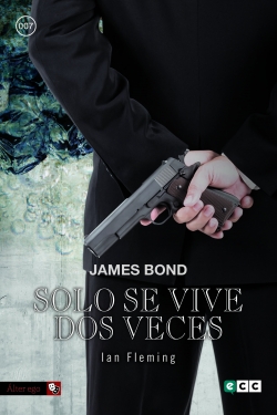 James Bond #10. Solo se vive dos veces