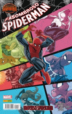 El Asombroso Spiderman #111