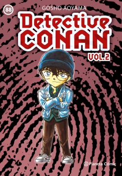 Detective Conan II #88
