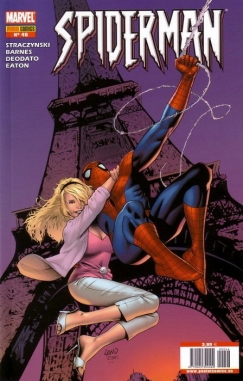 Spiderman #46