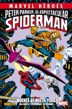 Marvel Héroes #52