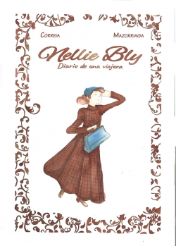 Nellie Bly. Diario de una viajera
