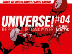 Universe! #4