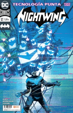 Nightwing #12