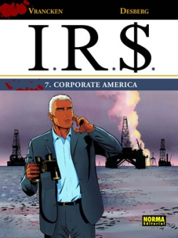 I.R.S. #7. Corporate America