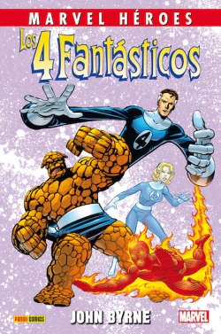Marvel Héroes #60