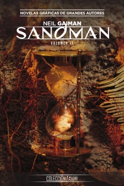 Sandman #12