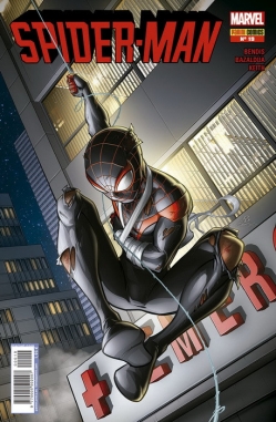 Spider-Man #19