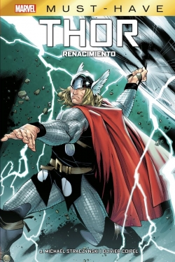 Marvel Must-Have v1 #39. Thor: Renacimiento