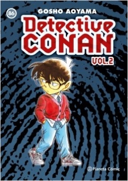 Detective Conan II #86