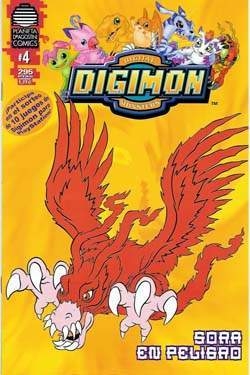 Digimon #4