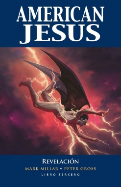 American Jesus. Revelación