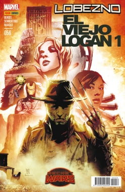 El Viejo Logan #1