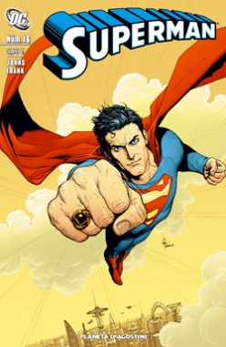 Superman Volumen 2 #16