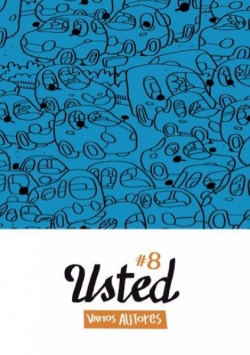 Usted #8