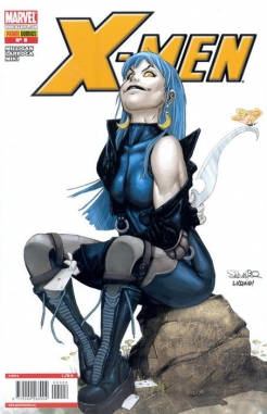 X-Men v3 #6