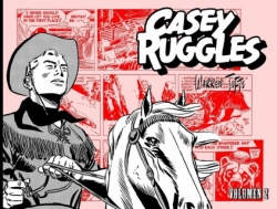Casey Ruggles #2