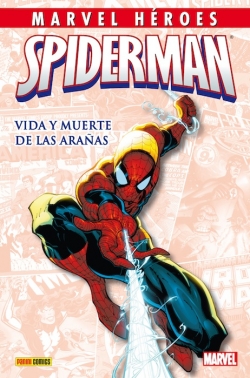 Marvel Héroes #31