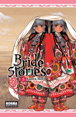 Bride Stories #5