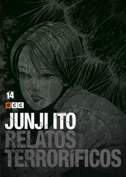 Junji Ito: Relatos terroríficos #14