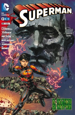 Superman #25