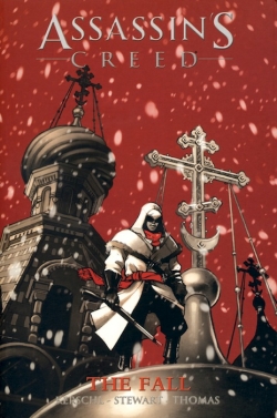 Assassin's Creed  #1. The Fall