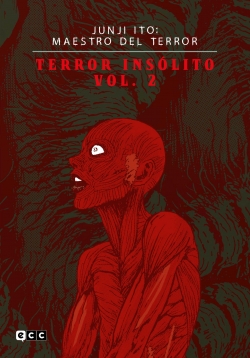 Junji Ito: Maestro del terror - Terror insólito #2