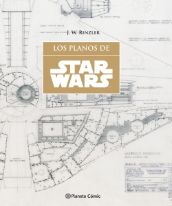 Star Wars: Los Planos (SW Blueprints)