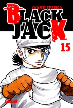 Black Jack #15