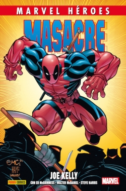 Marvel Héroes #68